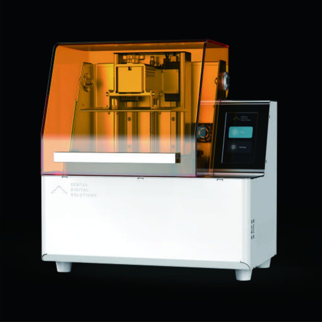 Стоматологический 3D-принтер Dental Digital Solutions M5